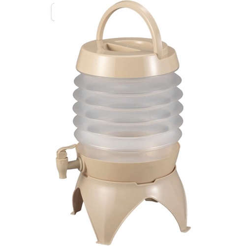 BUNDOK Jabara Water Jug 7.5L