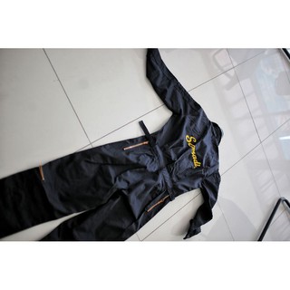 Scomadi techanic jumpsuit