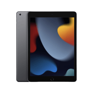 โปรโมชั่น : Apple iPad 9th Gen ปี 2021 รุ่น Wi-Fi