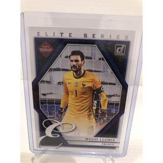 2021-22 Donruss Soccer Road to Qatar Cards Elite Series