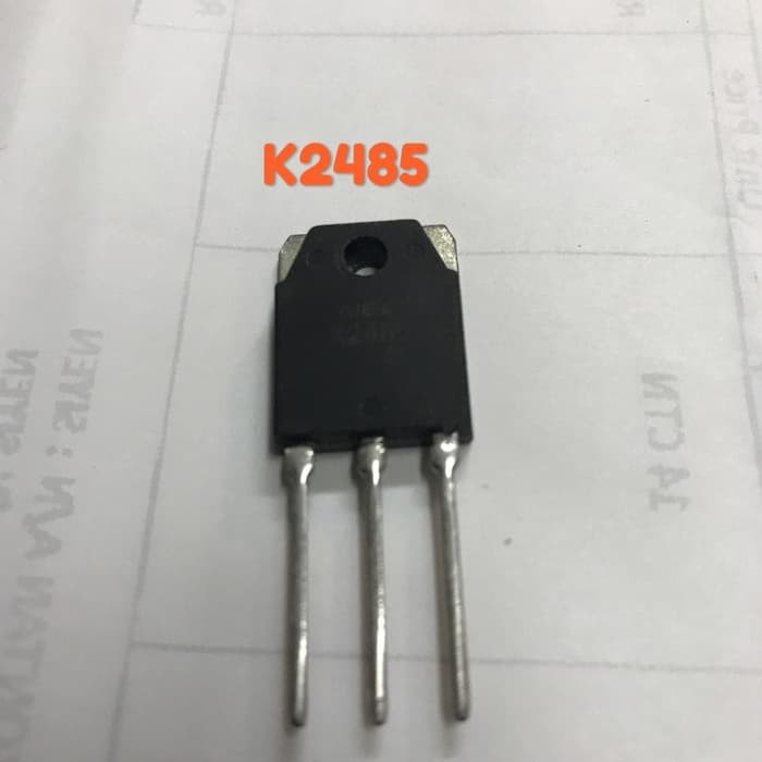 MOSFET K 2485 K2485*