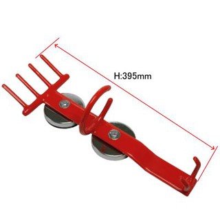 อุปกรณ์แขวนเครื่องยิงบ๊อกซ์ลม ( Magnetic Air Impact Wrench Holder )