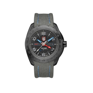 Luminox นาฬิกาข้อมือ XCOR/SXC STEEL 5120 SERIES รุ่น XU.5121.GN