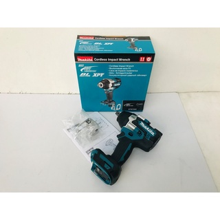 Makita สว่านบล็อกไร้สาย 18V 1/2"  DTW700Z ตัวเปล่า BL #NT