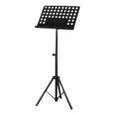 Rock Note Stand (Black)