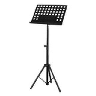 Rock Note Stand (Black)