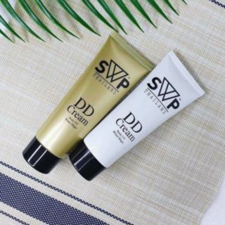 ☀️SWP DD Cream Body☀️UV White Magic💧 SPF 50 PA+++