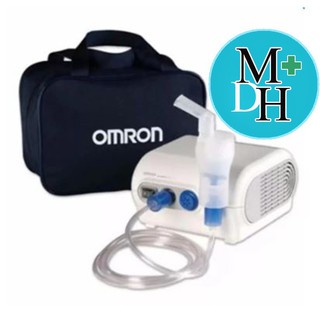 Omron Compressor ออมรอน เครื่องพ่นยารุ่น NE-C28 (09828)