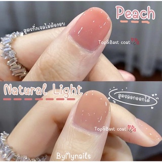 แหล่งขายและราคา✨ร้านไทย พร้อมส่ง ✅ 💅🏻สีทาเล็บ ยาทาเล็บ สีทาเล็บ กึ่งเจล ยาทาเล็บกึ่งเจลไม่ต้องอบ สีเข้าเพิ่มทุกเดือนอาจถูกใจคุณ