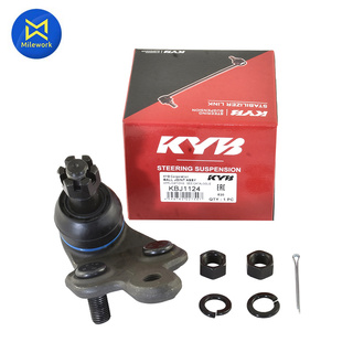 ลูกหมากปีกนกล่าง CAMRY 03-06 ACV3# KYB (L) (97048779) KBJ1124