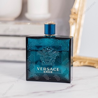 VERSACE - Eros [EDT] แบ่งขายน้ำหอมแท้ 100% ไม่แท้ยินดีคืนเงิน !!