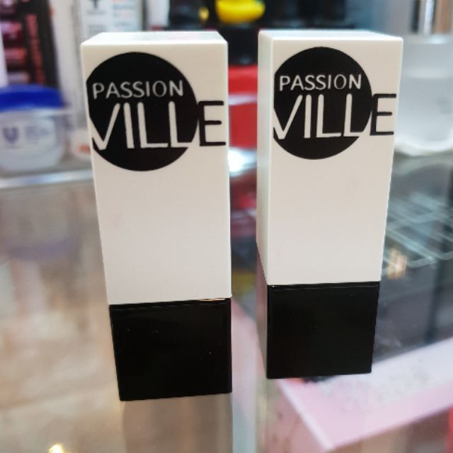 ลิป passion ville