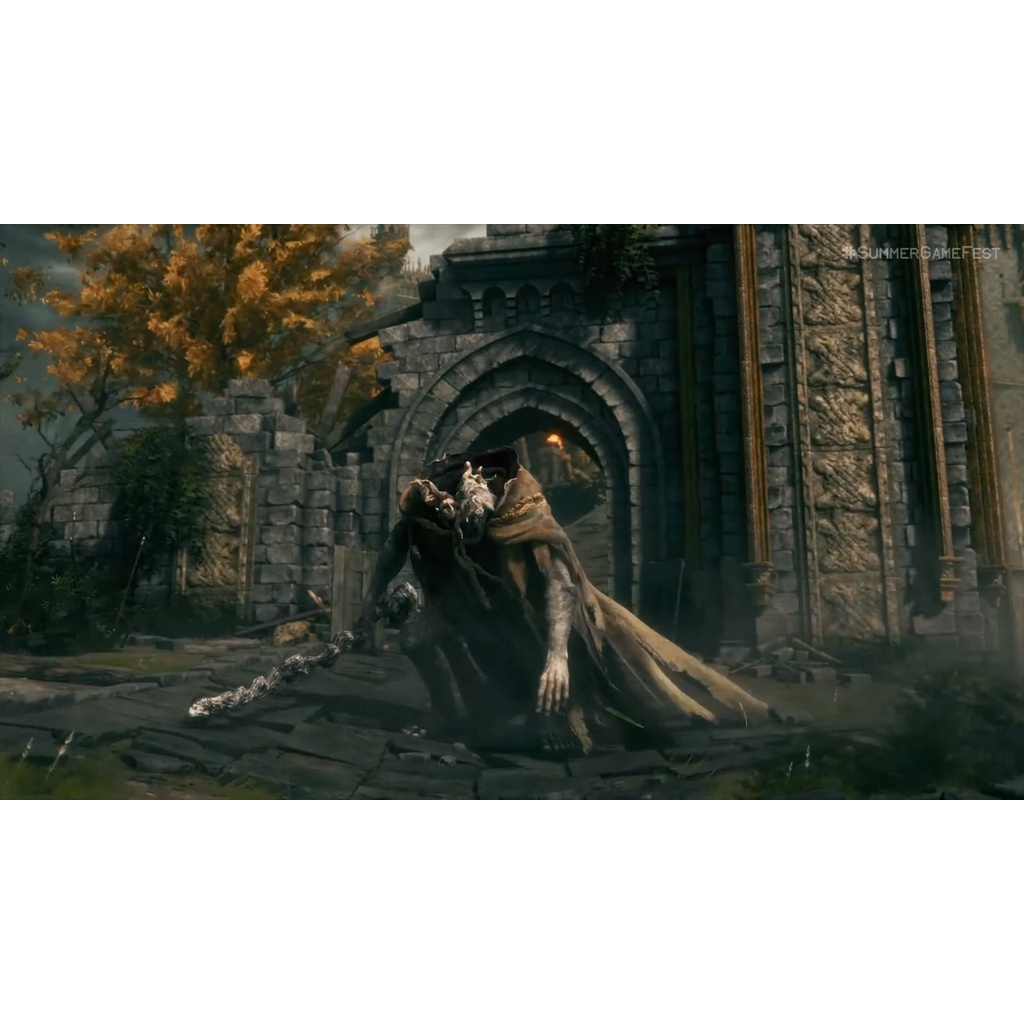 PS5 : Elden Ring [แผ่นแท้] [มือ1] [Eldenring] [Elder Ring]