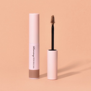 Volumizing Brow mascara