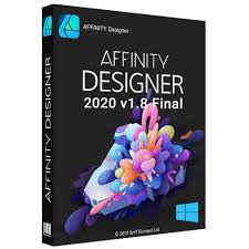 Affinity Designer 2022 (1.10.5.1342 (x64)  โปรแกรมออกแบบกราฟิก ถาวร พร้อมวิธีติดตั้ง