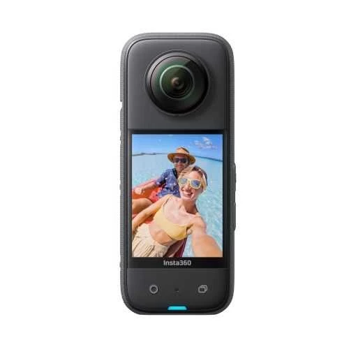 Insta360 X3 กล้อง Action Cam thumbnail 3
