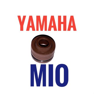 ซีลก้านวาล์ว  YAMAHA MIO , ยามาฮ่า มิโอ