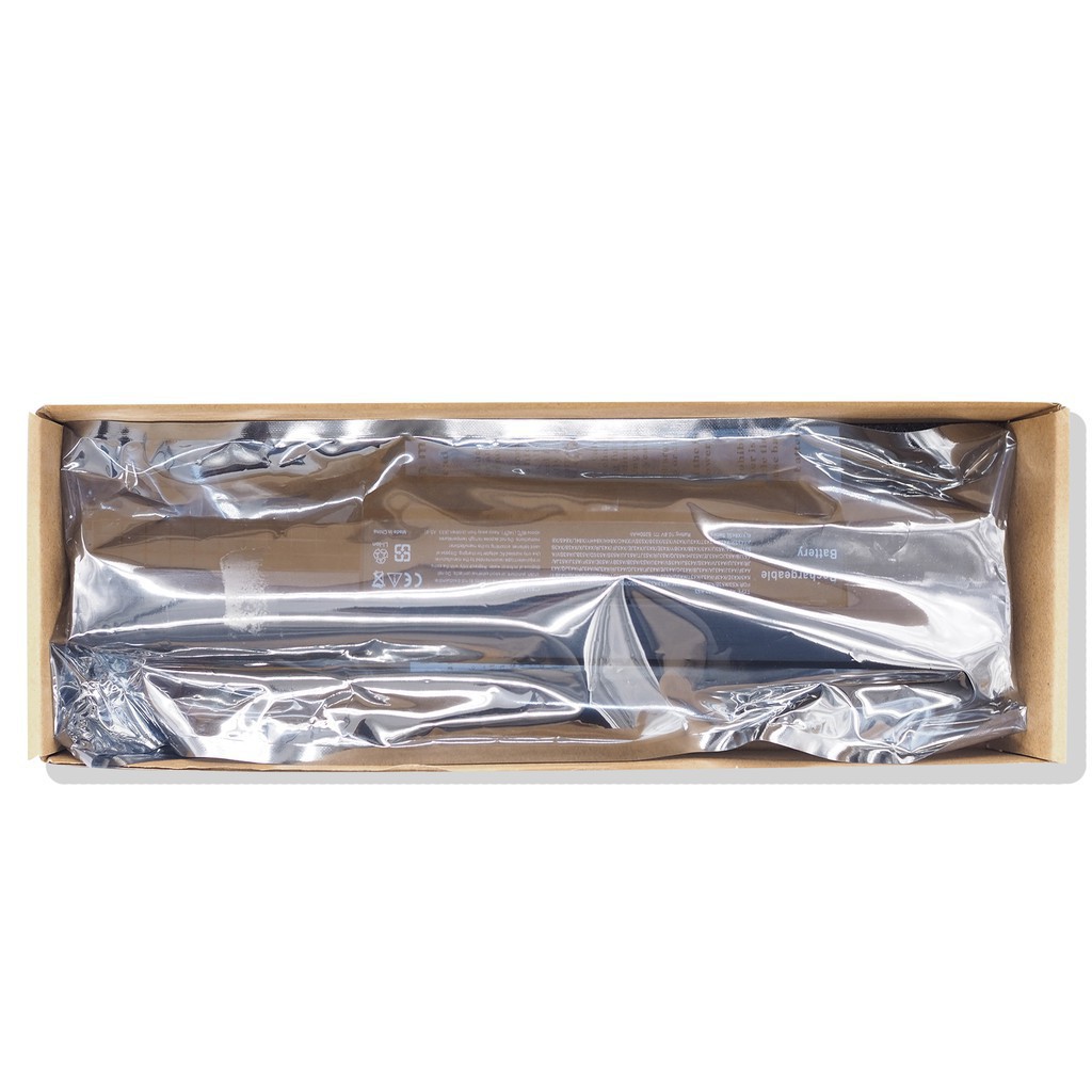 BATTERY:ASUS K53 เทียบ OEM ใช้ได้กับรุ่น Asus A43 A43S K43 X43 A53 K53 X44H