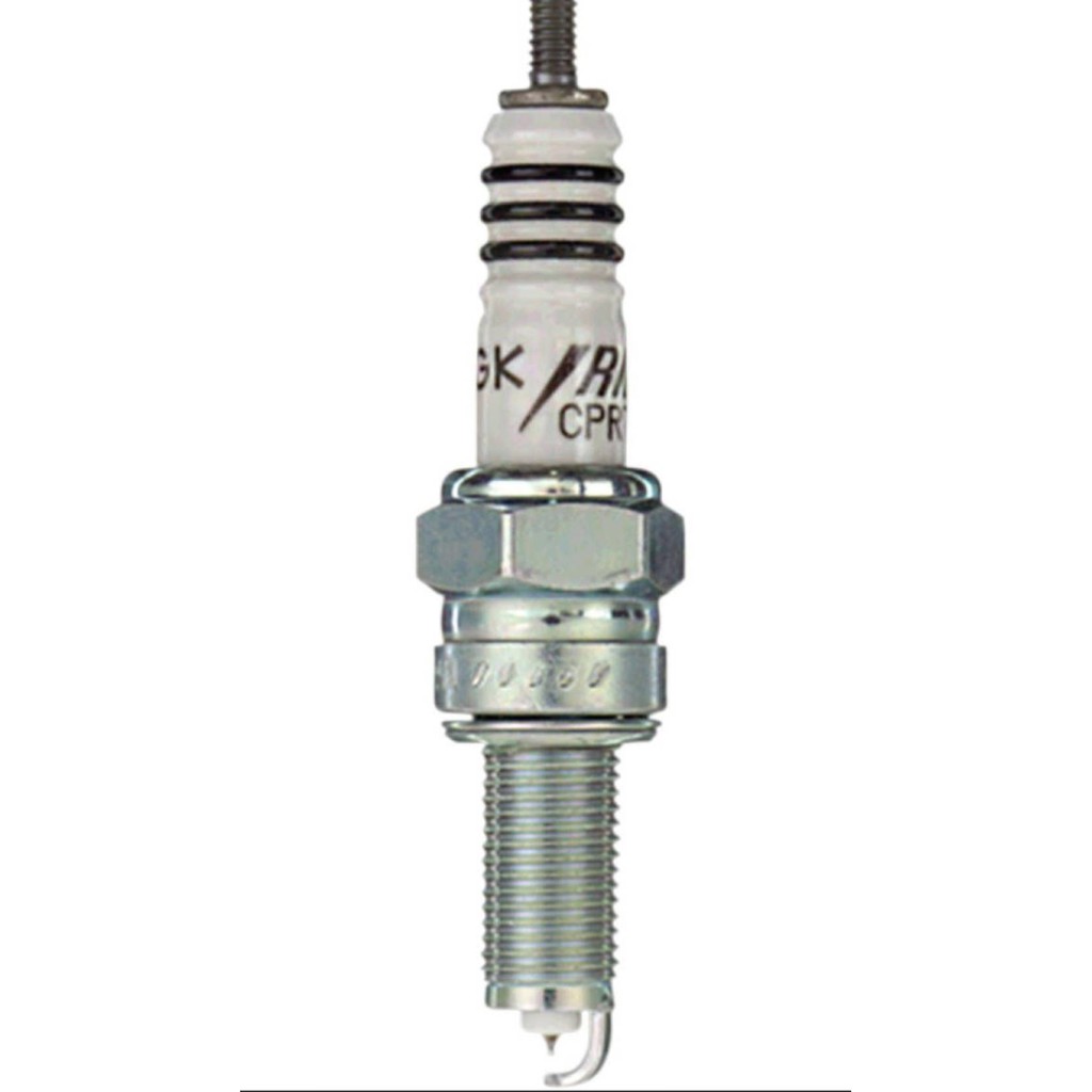 หัวเทียน LASER IRIDIUM SPARK PLUG CPR7EAIX-9