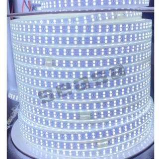 ไฟสายยางรุ่น 2835 180 ดวง/ 1 เมตร ใช้ไฟ 220 V กันน้ำ