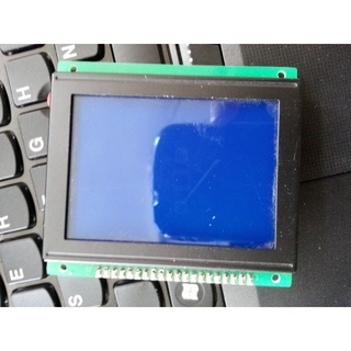 ใหม่ หน้าจอ LCD Lm12864Tfc-1 LM12864T