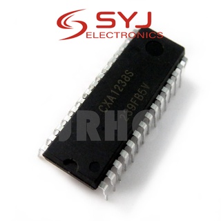 มีสินค้า วงจรรวม DIP-30 CXA1238S CXA1238 CXA1619BS CXA1619 5 ชิ้น