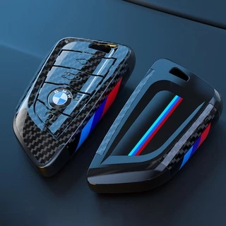ABS รถ Remote Key กรณี Fob สําหรับ BMW F10 F20 F30 G20 G30 F15 F16 G01 G02 G05 X1 X3 X4 X5 X6 1 3 5 7 Series G07 F34