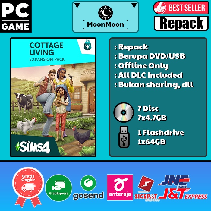 The Sims 4 Ps4 แผ่นแท้มือ1!!!!! (Ps4 games)(Ps4 game)(เกมส์ Ps.4)(แผ่น ...