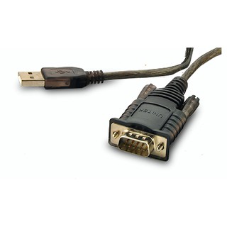 USB2.0 TO Serial(DB9M) UniteK Y-108