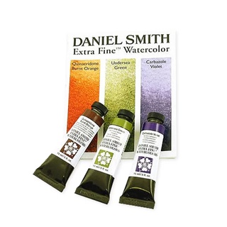 Daniel Smith Extra Fine Watercolor Secondary Edition 3-Color Set(W285250077)lเซ็ตสี Secondary 3 หลอด แบรนด์ Daniel Smith