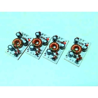 Clever Audio Mini DC-DC Converter แปลงไฟ DC12V เป็น +/-15V