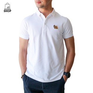 SINGHA SHOP POLO STANDARD JUMPER ARMS