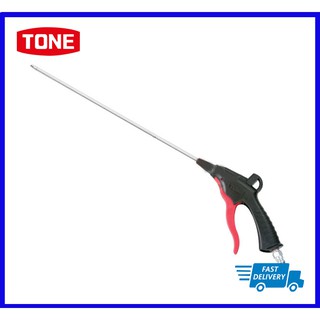 Tone AIR BLOW GUN AG-101 ปืนเป่าลม ปืนฉีดลม ความยาวปาก 95 mm.