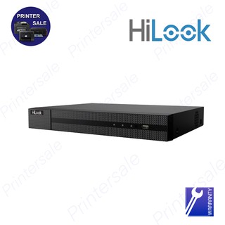 Hilook NVR-216MH-C เครื่องบันทึก กล้องวงจรปิด  ส่งเร็ว ส่งด่วน by printersale