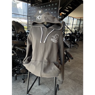 เสื้อฮู๊ด HARLEY-DAVIDSON Bad Choices Mens Hoodie