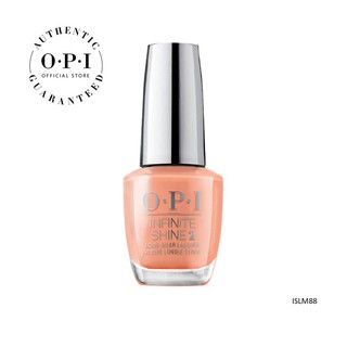 OPI Infinite Shine Long-wear lacquer - Coral-ing Your Spirit Animal 15ml