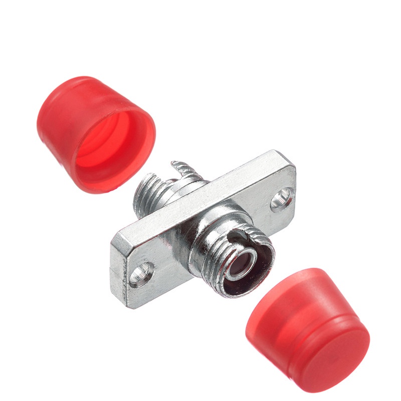 Fiber Optic Adapter FC UPC Singlemode Simplex SM Adaptor Coupler ...