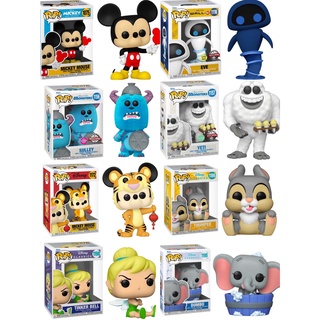 {PRE-ORDER} Funko Pop! DISNEY : Exclusive , Disney Classics