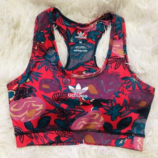 🔥Sale sports bra เก็บกระชับ S M L