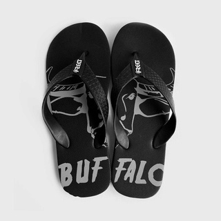 FREET KAEKAI THAILAND THAI BUFFALO Black by WeRunOutlet