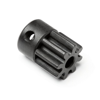 HPI 101283 PINION GEAR 8 TOOTH (1M / 3.175mm SHAFT) สำหรับมอเตอร์แกน 3.175มม. 8T