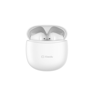 โปรโมชั่น : Xiaodu - Du Smart Buds หูฟังไร้สาย อัจฉริยะ เสียวตู้ True Wireless อินเอียร์ แบบครึ่งหู