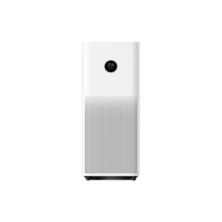 Xiaomi Air Purifier 4 (Global Version) เสี่ยวหมี่ เครื่องฟอกอากาศอัจฉริยะ หน้าจอ OLED | ประกันศูนย์ไทย 1 ปี