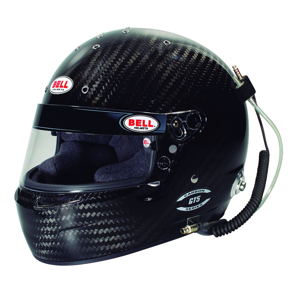 หมวกกันน็อค Bell GT5 RD Carbon Helmet