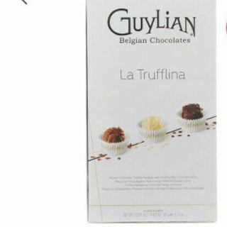 💥โปรสุดพิเศษ!!!💥 GuyLian La Trufflina  Chocolate  ช็อคโกแลต  กีเลี่ยน 90 กรัม คุณภาพระดับพรีเมี่ยม