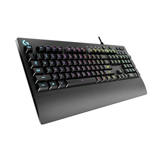 KEYBOARD (มีส่งด่วน กทม.) LOGITECH GAMING G213 PRODIGY GAMING -รับประกัน 2 ปี