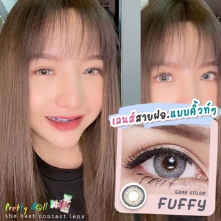 puffy grayลาย.สวยๆกรองแสง