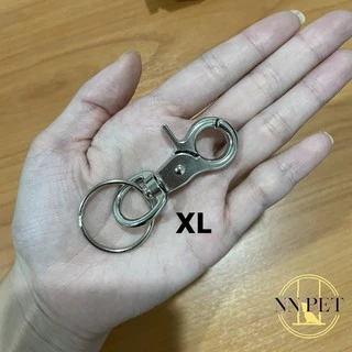 ตัวล็อคกรงสัตว์เลี้ยง // ตะขอล็อค