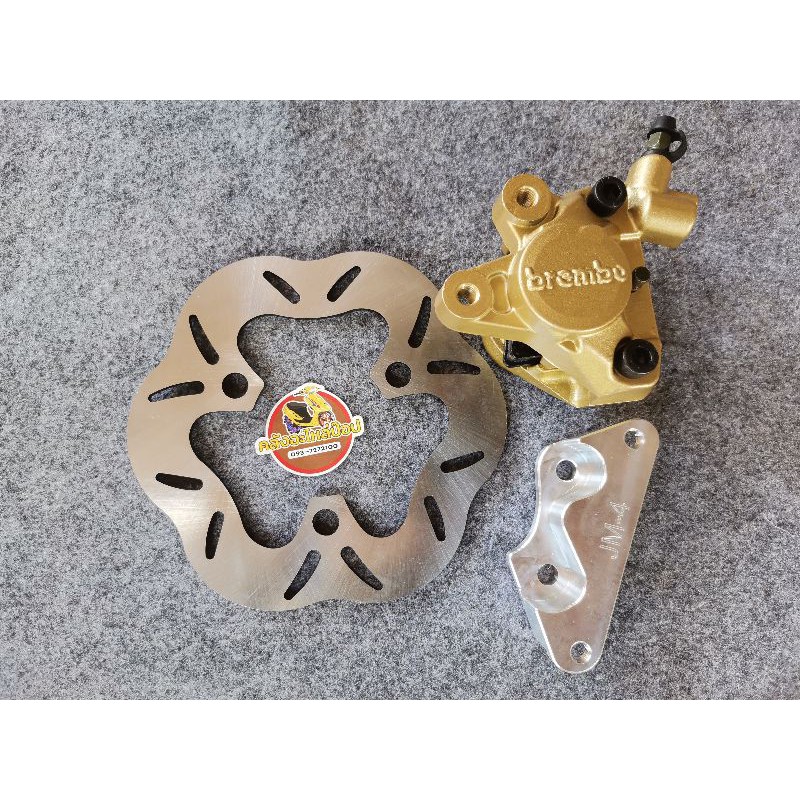 ชุดปั๊มjogสำหรับใส่ dio​af18​Af25​af24​af27​af28​af34af35