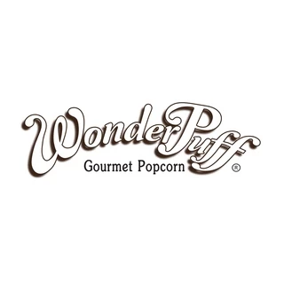 วันเดอร์พัฟฟ์ ข้าวโพดอบกรอบผสมชีส 110 ก. Wonderpuff Gourmet Popcorn Cheese Popcorn 110 g.